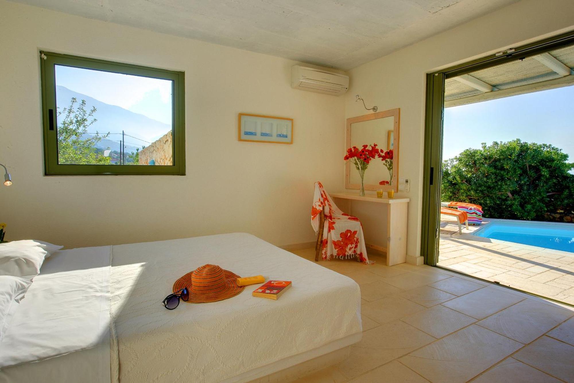 Ideales Resort Mousata Rum bild
