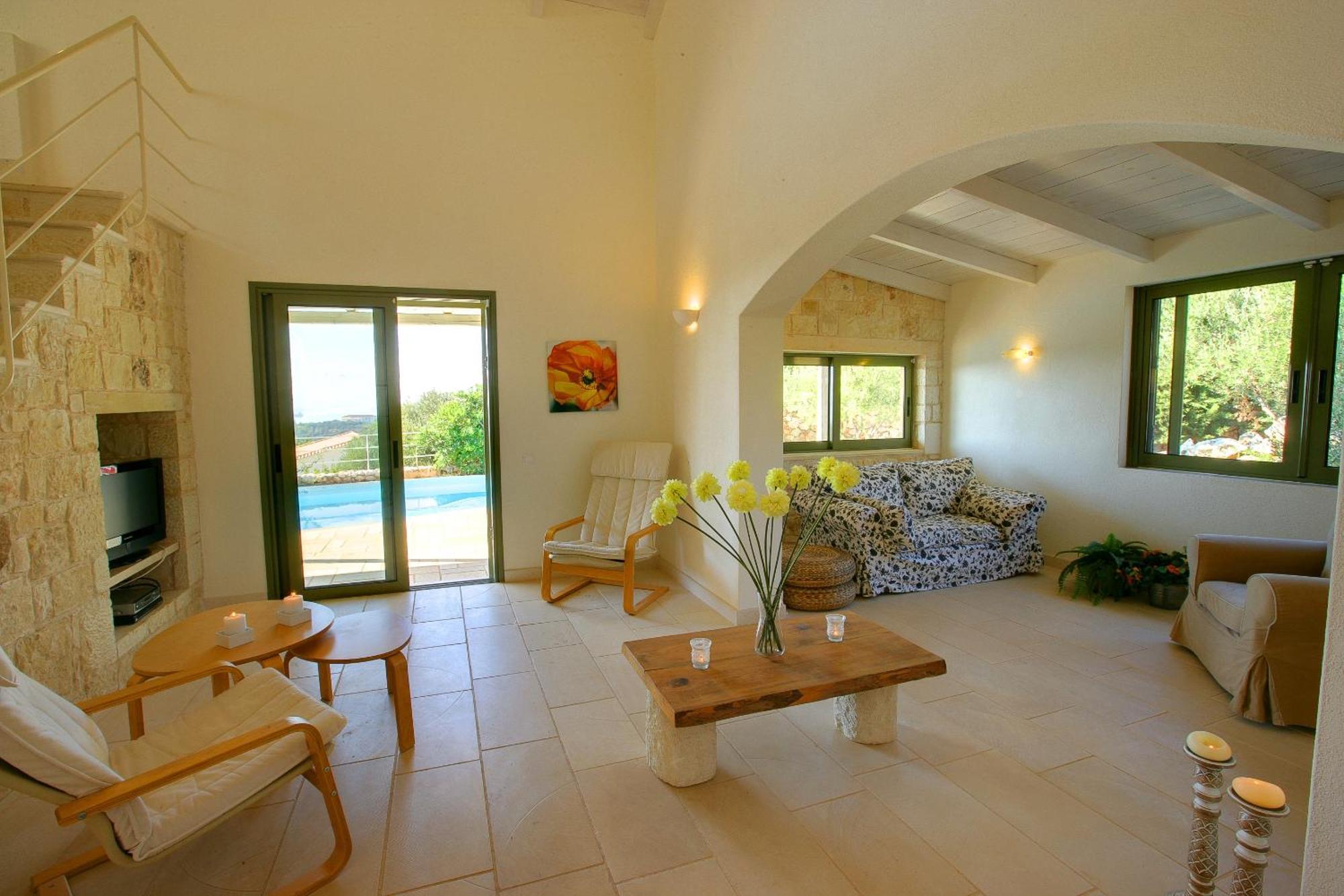 Ideales Resort Mousata Rum bild